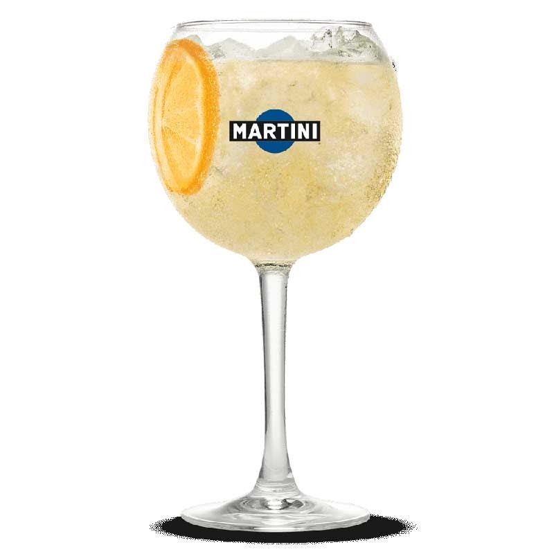 Martini Floreale Alkoholfri Vermouth 75 cl