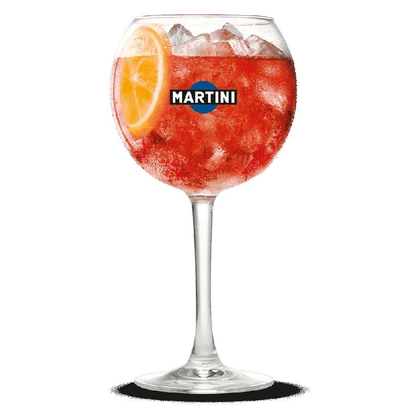 Martini Vibrante Alkoholfri Vermouth 75 cl