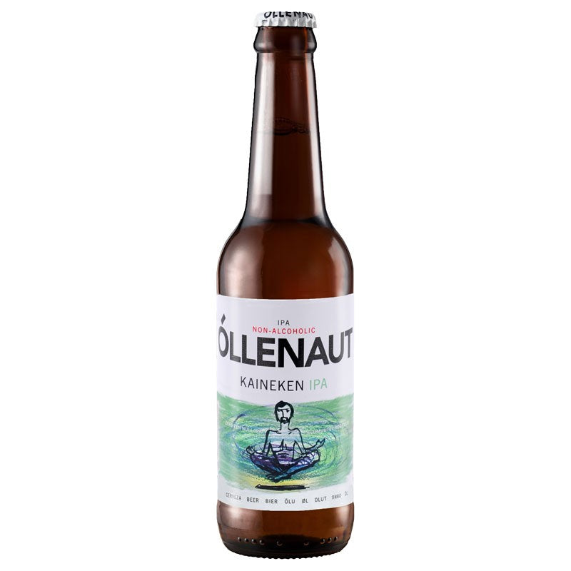 Øllenaut IPA 10 x 33 cl