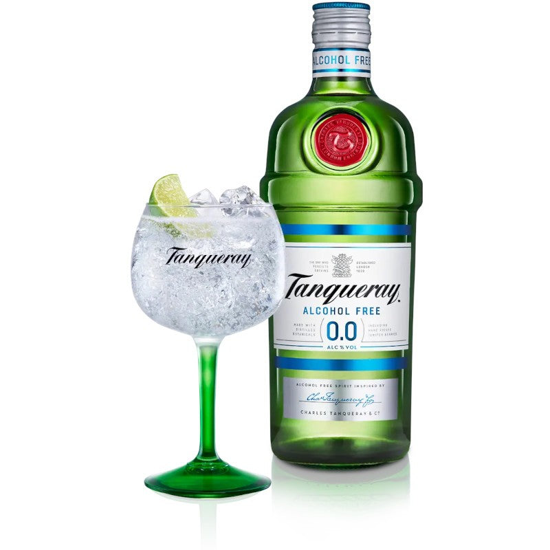 Tanqueray