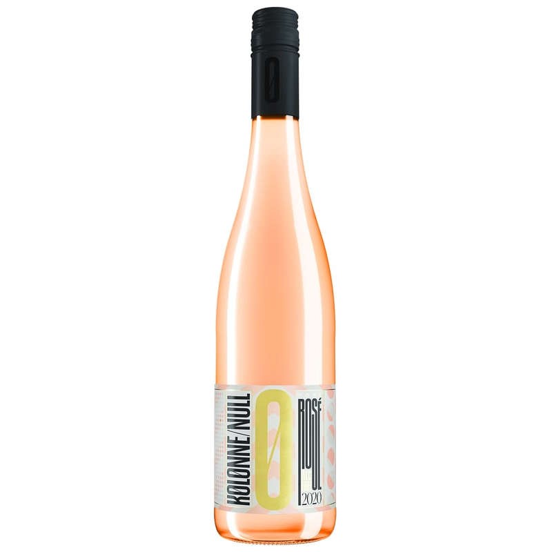 Kolonne Null Edition Les Quatre Tours