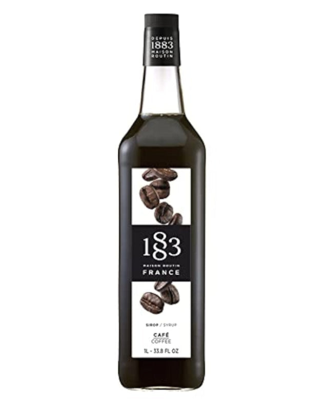 1883 Espresso Sirup 100 cl