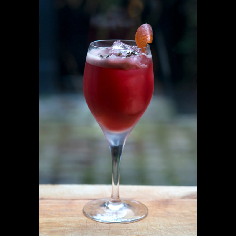 Alain Milliat Granatæblesaft 33 cl