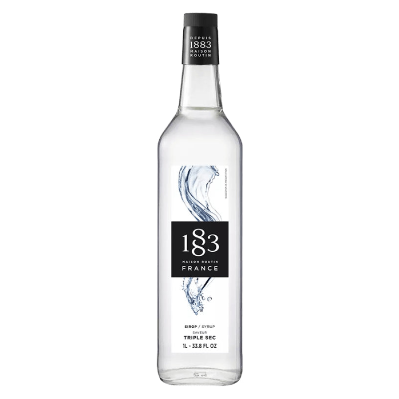 1883 Mason Routin Triple Sec Sirup 100 cl