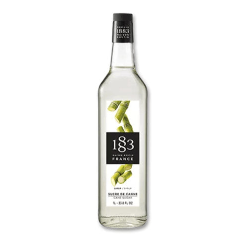 1883 Rørsukker Sirup 100 cl