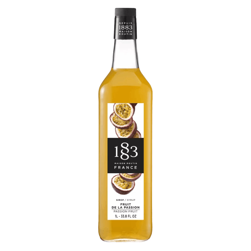 1883 Passionfrugt Sirup 100 cl