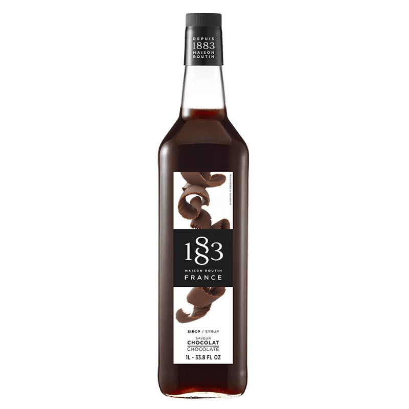 1883 Mason Routin Chokolade Sirup 100 cl