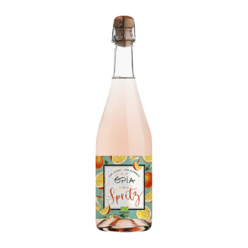 Opia Virgin Spritz 75 cl ØKO