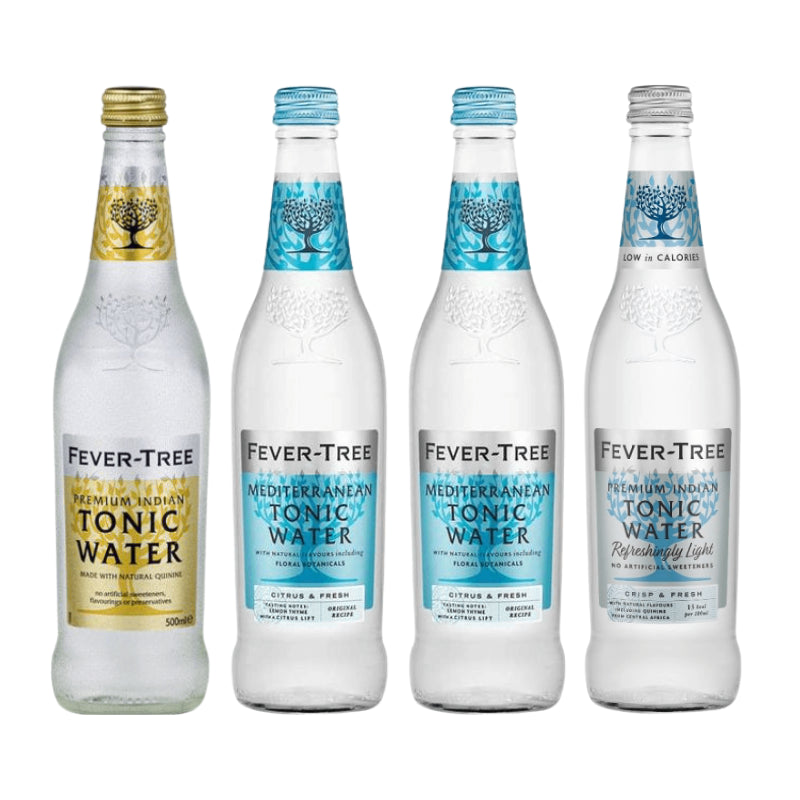 Fever Tree