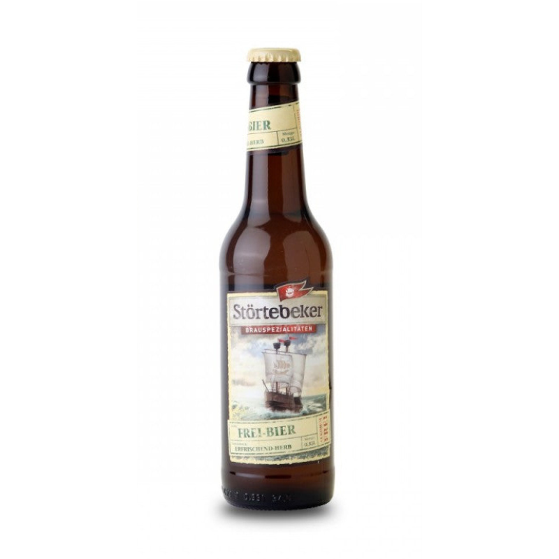 Störtebecke Frei-Bier