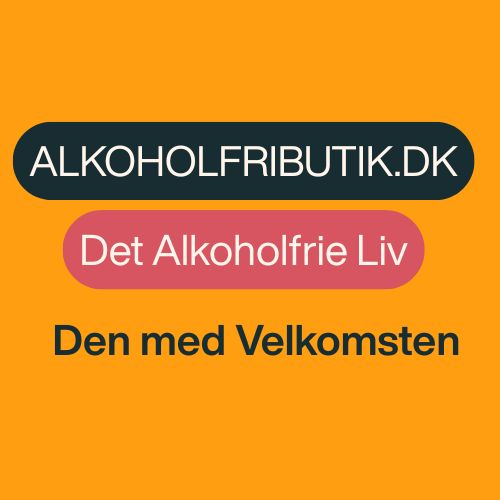 Velkommen til Det Alkoholfrie Liv