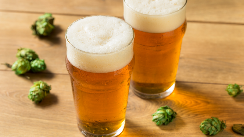 Pale ale