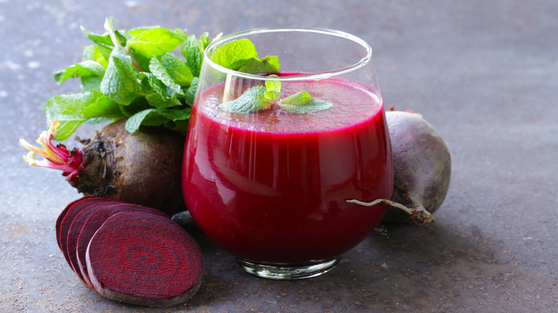 Juice, saft, nektar og lemonade