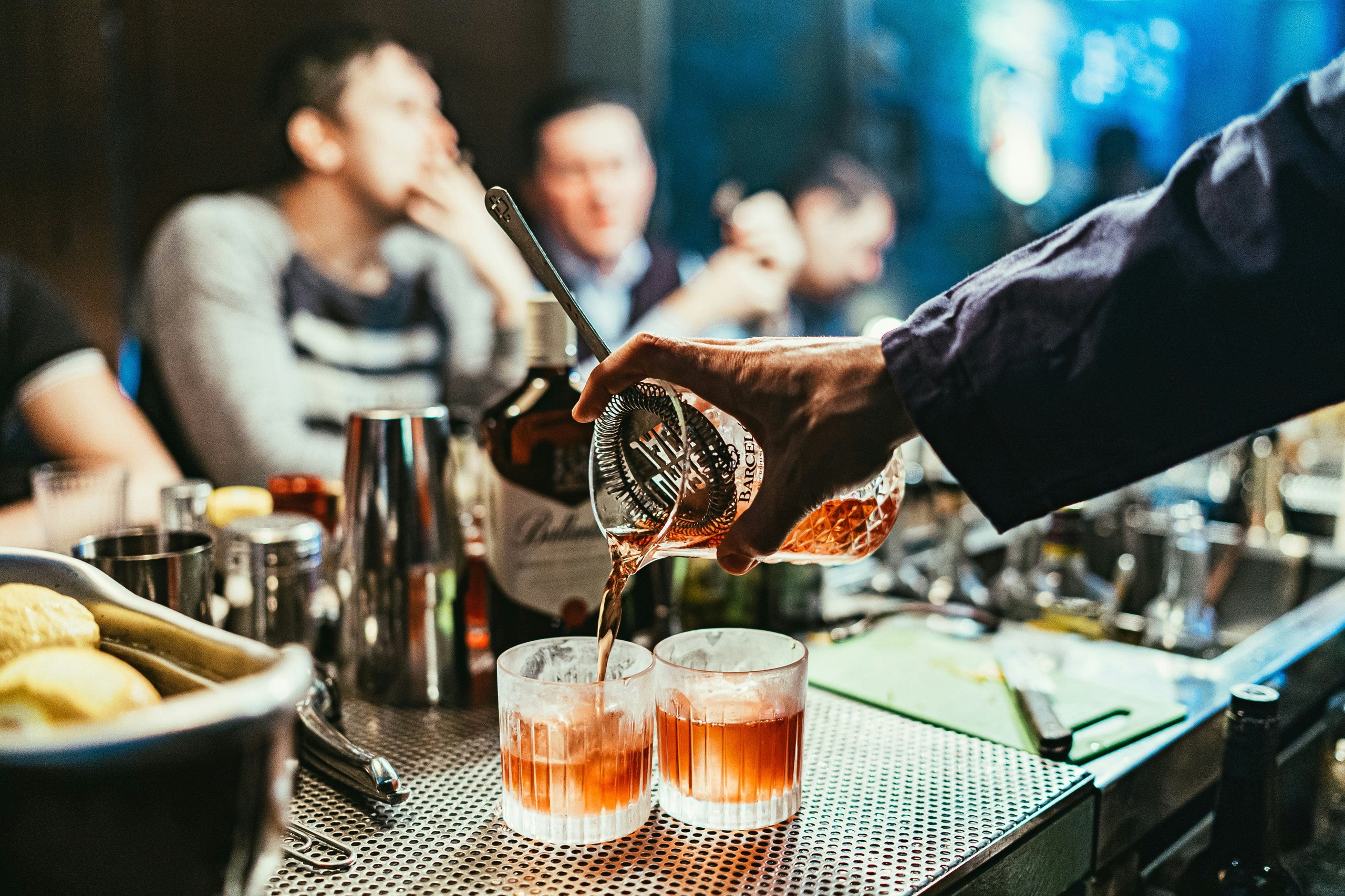 Drinks