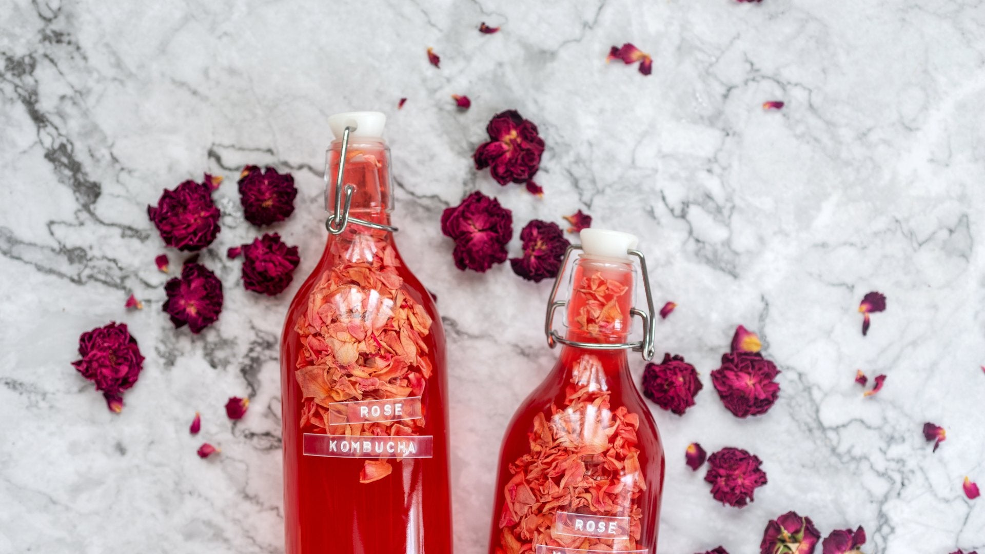 Kombucha
