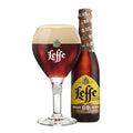 Leffe 0,0 Alkoholfri Bruin 10 x 33 cl