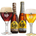 Smagskasse Leffe 0,0 Alkoholfri 10 x 33 cl