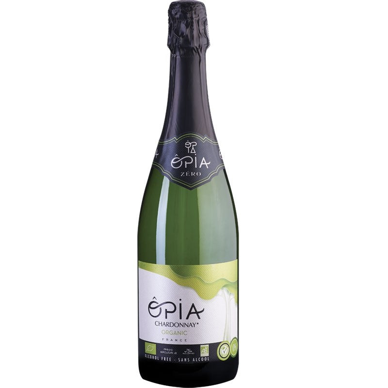 Smagskasse - Økologisk Alkoholfri Vin