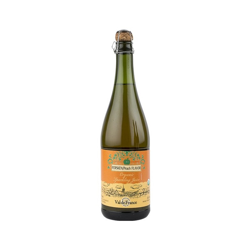Val De France - Ciderpakken 4x75 cl