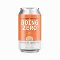 Doing Zero Sunset Alkoholfri IPA 10 x 33 cl