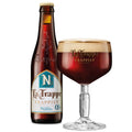 La Trappe Nillis 0,0 Alkoholfri Trappistøl 10 x 33 cl