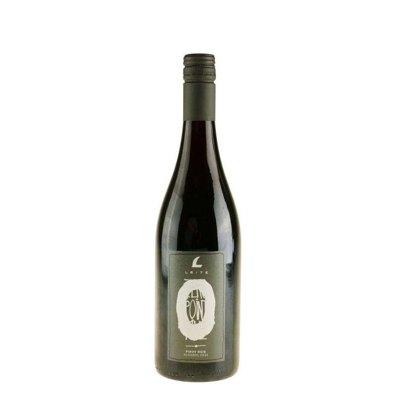 Leitz Pinot Noir Alkoholfri Rødvin 75 cl