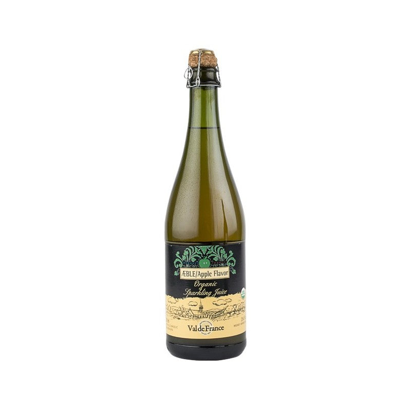 Val De France Æblecider - 75 cl