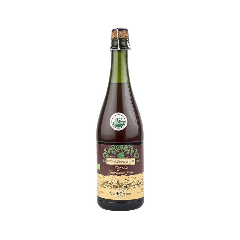 Val De France - Ciderpakken 4x75 cl