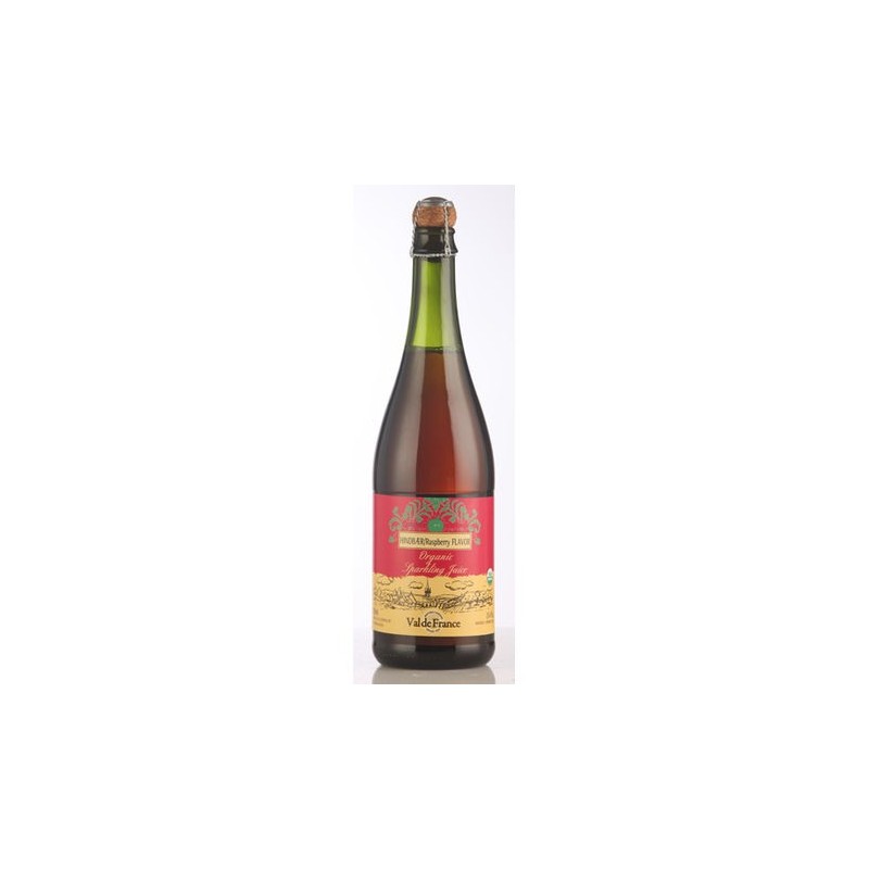 Val De France - Ciderpakken 4x75 cl