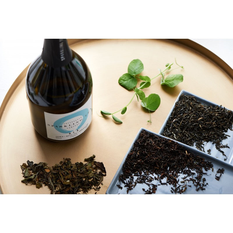 Copenhagen Sparkling Tea BLÅ 75 cl ØKO