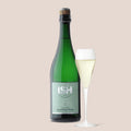 Chateau Del ISH Alkoholfri Sparkling White 75 cl
