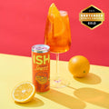 SpritzISH Alkoholfri Drink 10 x 25 cl