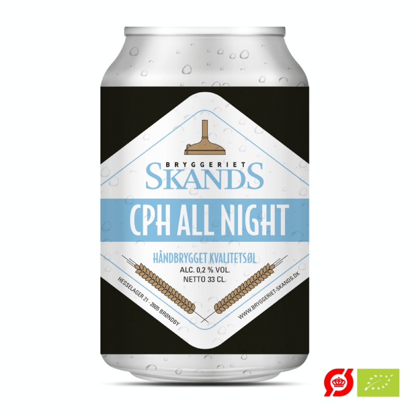 Skands CPH All Night