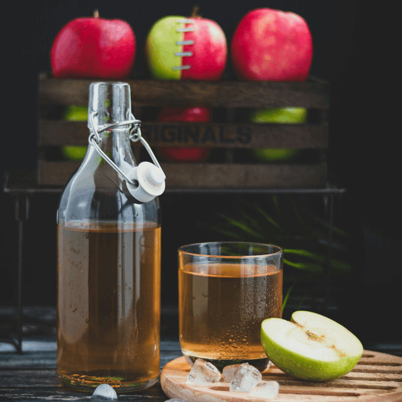 Ciderkassen