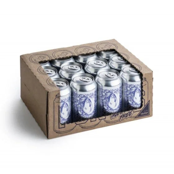 Pony's Fony alkoholfri øl