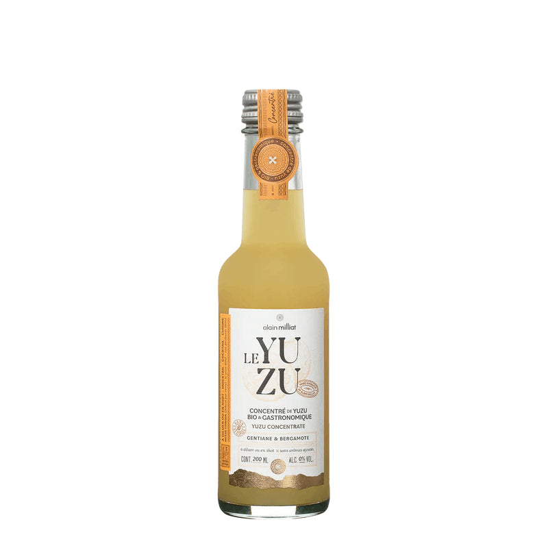 Alain Milliat Yuzukoncentrat 20 cl
