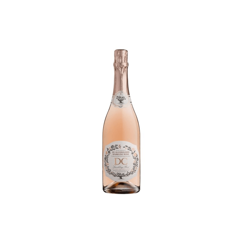 Darling Cellars Sparkling Rose