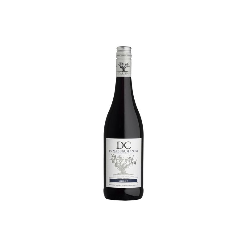 Darling Cellars Shiraz Rødvin