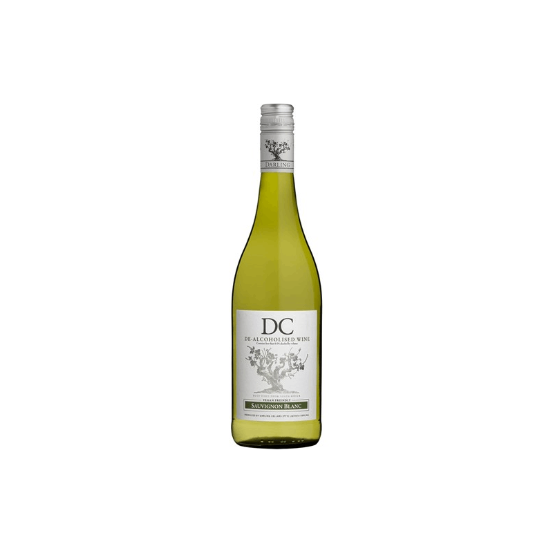 Darling Cellars Saivignon Blanc Hvidvin