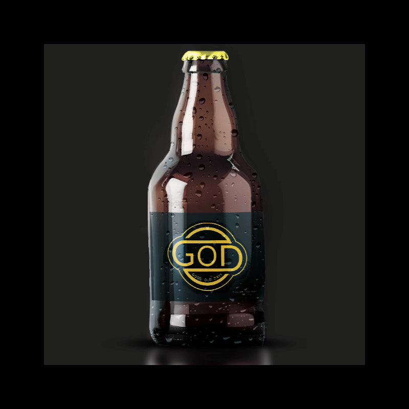 Good Old Days Alkoholfri IPA