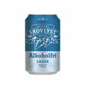 Skovlyst Alkoholfri Lager 12 x 33 cl