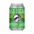Nils Oscar Modern Lager 10 x 33 cl