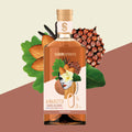 Sober Spirits Amaretto 50cl 0%
