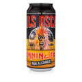 Iron Maiden + Nils Oscar Running Free 33 cl