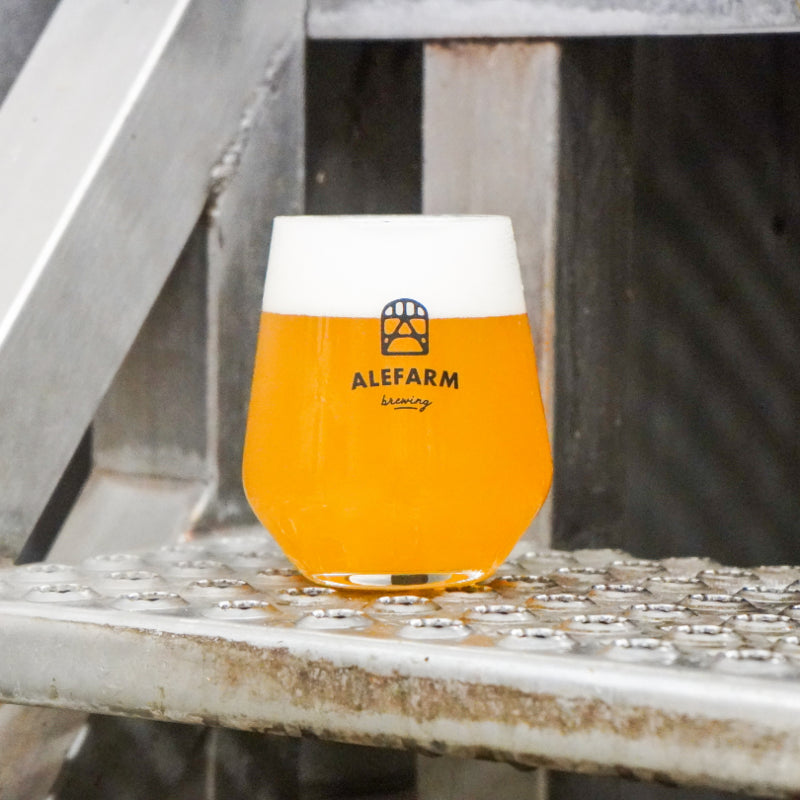 Alefarm On Dry Land Alkoholfri IPA 44 cl