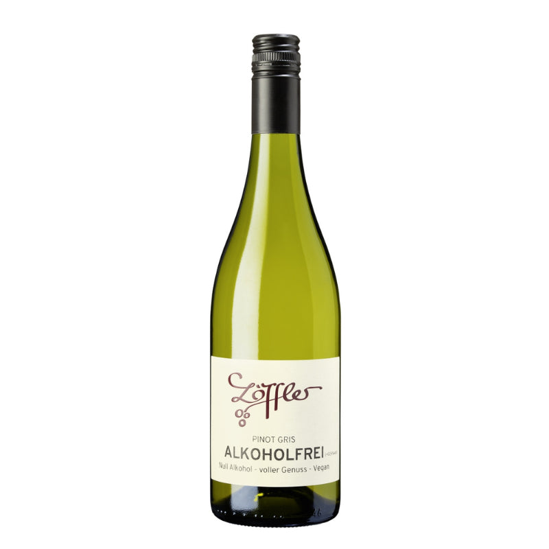 Löffler Pinot Gris Alkoholfri Hvidvin 75 cl