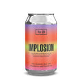 To Øl Implosion Fruited 33 cl
