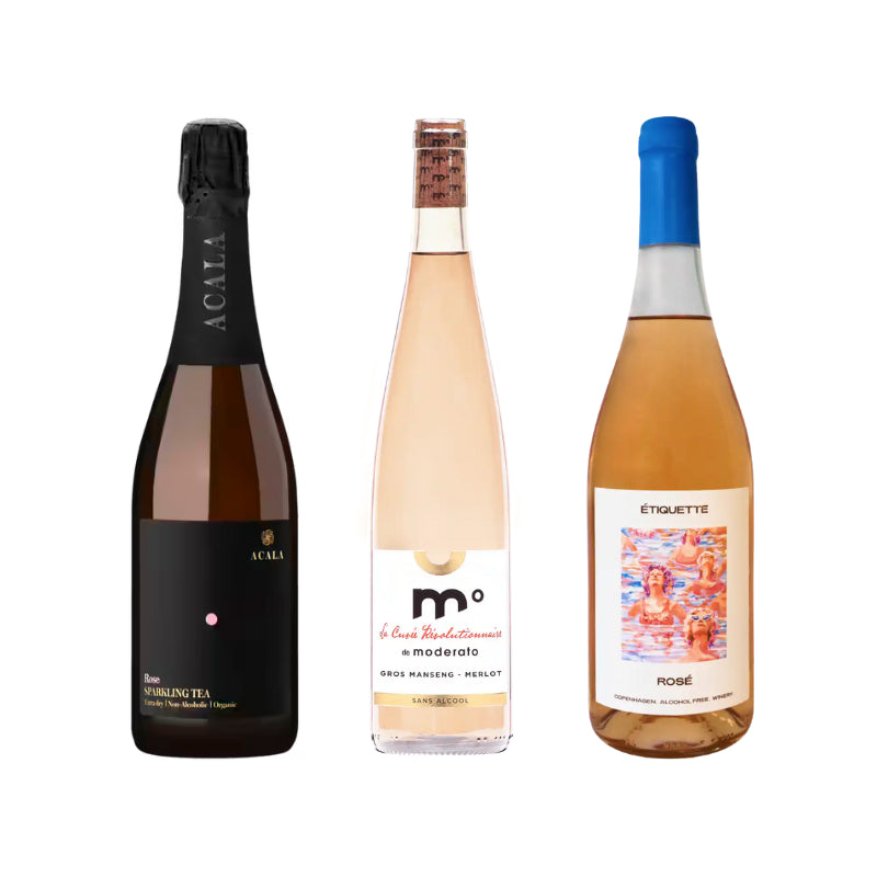 Smagskasse Rosényheder 2025