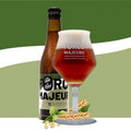 Force Majeure Tripel Hop 33 cl