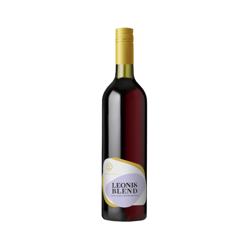 Zeronimo Leonid Blend 75 cl